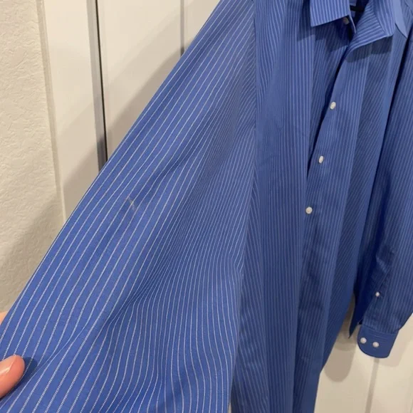 Stafford Dress Shirt - Picture 4 of 4